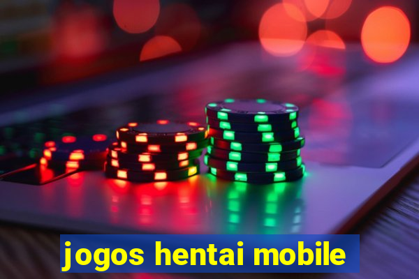 jogos hentai mobile